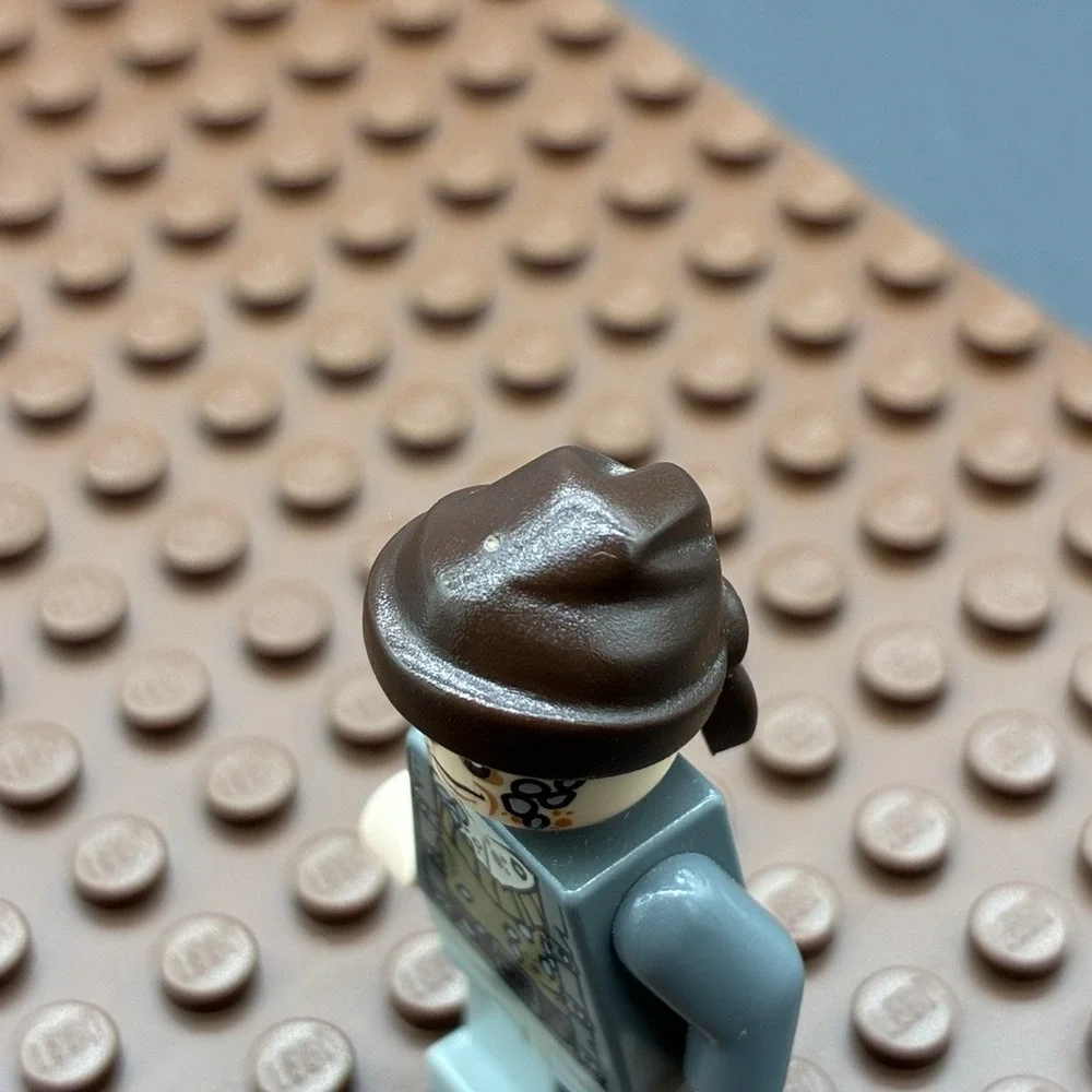 Lego brand authentic